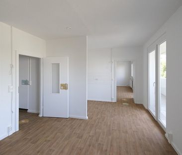 2-Raum-Wohnung Weißenfelser Straße 45 - Photo 4