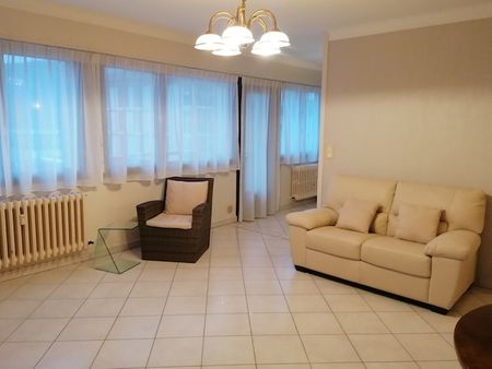Location Appartement 2 pièces 55m² - Photo 5