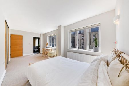 4 Bed Terraced House, Warren Mews, W1T - Photo 4