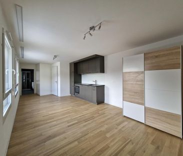 Studio 1.0 rooms - Photo 1