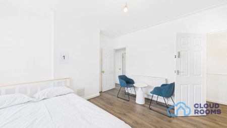 RM1 Regal Court | Enfield | London | N18 2XU - Photo 3