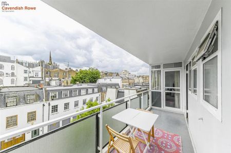 3 bedroom apartment to rent - Photo 3
