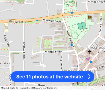 Victoria Street, Belvedere - Photo 1