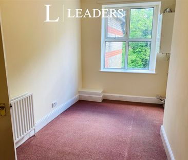 2 bedroom apartment to rent Old Christchurch Road, Bournemouth, BH1 - Photo 1