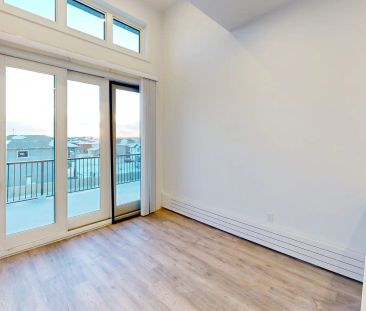 Chuka Lofts — SM 1 Bedroom - Photo 4