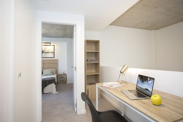 Dúplex de Lujo en Valencia - Photo 1