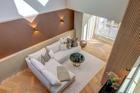 Exklusiv: Premium-Maisonette in Altstadtlage - Foto 5