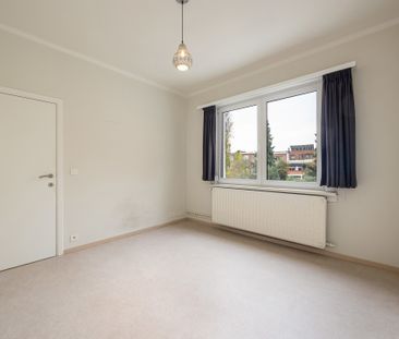 Huurhuis in rustige straat in Borgerhout – Baggenstraat 6 - Photo 4