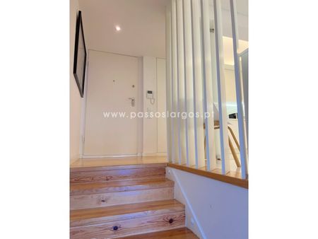 Apartamento T3+1 em Lisboa - Photo 3