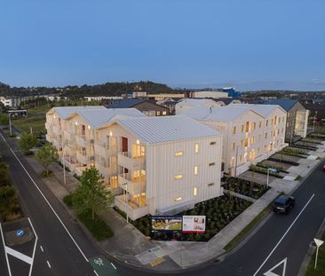 3/3 Karoro Court Hobsonville - Kokowai - Photo 6