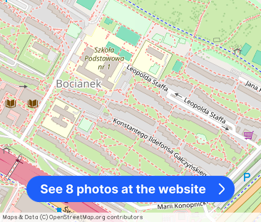 Super pokój w cichej okolicy i świetnym miejscu - Photo 1