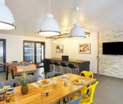 Logement étudiant - AIX CAMPUS 2 - Photo 5