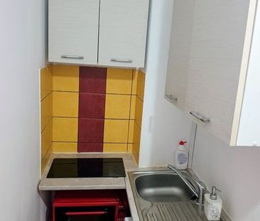 Garsoniera studenteasca langa Drept si FEEA direct de la Proprietara - Fotografie 4