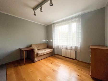Mieszkanie Kraków Bieńczyce powierzchnia 20.0 m² C206-WM-47053 - Фото 4