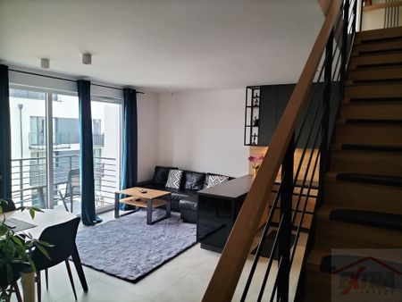 Polecamy na wynajem piękny i duży apartament (430308) - Zdjęcie 2