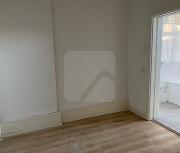 Hagen-Haspe: Barrierearme 2 1/2 Zimmer-Wohnung im 2. OG mit Balkon ... - Foto 4