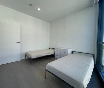 Brand New 2 Bedroom Apartment in Zetland (Electricity and Gas bills... - Photo 5