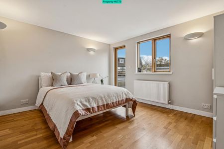 6 bedroom terraced house to rent - Photo 2