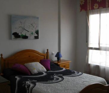 Apartamento de alquiler en Calle Canela, 2, Pardaleras - Foto 4