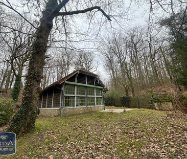 Location Maison 4 pièces 79m² CLAIREFONTAINE EN YVELINES 78120 - Photo 6