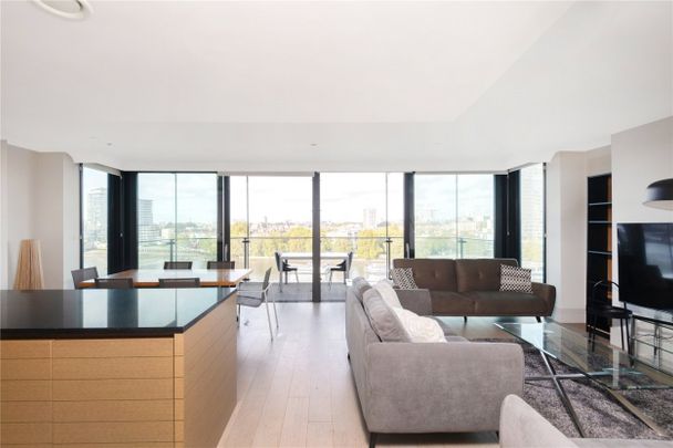 Merano Residences, SE1, London - Photo 1