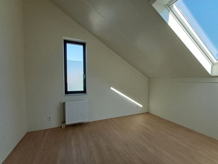 Te huur: Appartement Treurenburgstraat 281 in Eindhoven - Foto 5