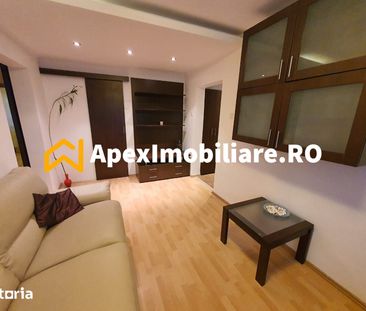 Apartament 3 camere de inchiriat Barbu Vacarescu Bucuresti | ApexImobi - Photo 3