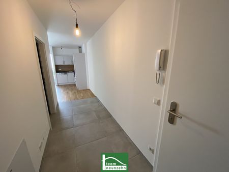 Modern, smarter Grundriss und in toller Ruhelage nahe Riverside, Liesingbach und Perchtoldsdorf! - Foto 5