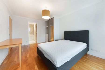 Boardwalk Place, London, E14 5SQ - Photo 3