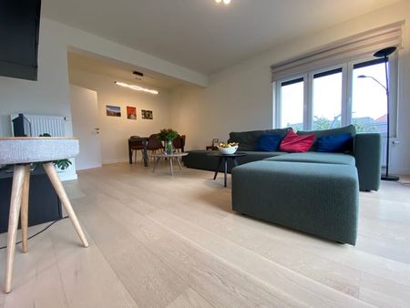 Appartement te huur - Photo 3