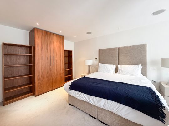 Young Street, W8, London - Photo 1