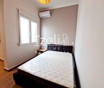 Διαμέρισμα για ενοικίαση Φωκίωνος Νέγρη (Κυψέλη) - Photo 6