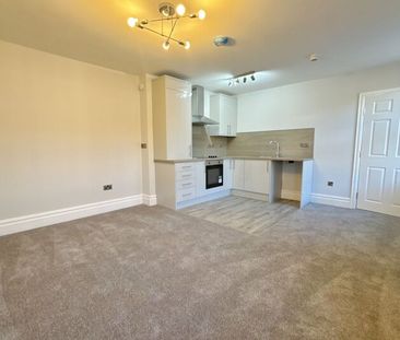 Flat 6, 3 Beck House, West Parade Road, Scarborough - Photo 2