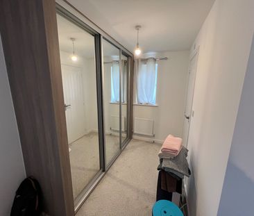 Room in a Shared House, Meggitt Avenue, CV6 - Photo 6