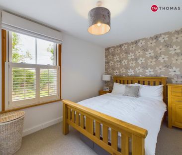 2 bedroom detached house to rent - Photo 3