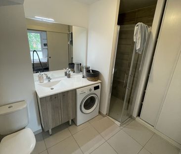 Location Appartement 1 pièce 30m² CASTANET TOLOSAN 31320 - Photo 2