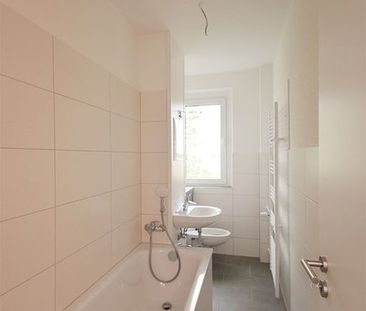 3-Raum-Wohnung Straße der Befreiung 3 - Foto 1