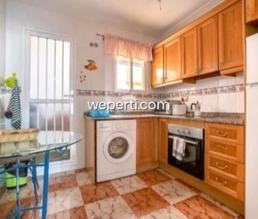 Apartment in Orihuela Costa, villamartin, for rent - Photo 1