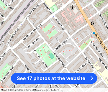 Cottenham House, London, N19 - Photo 1