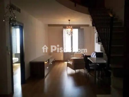 Piso en alquiler en Úbeda - Photo 2