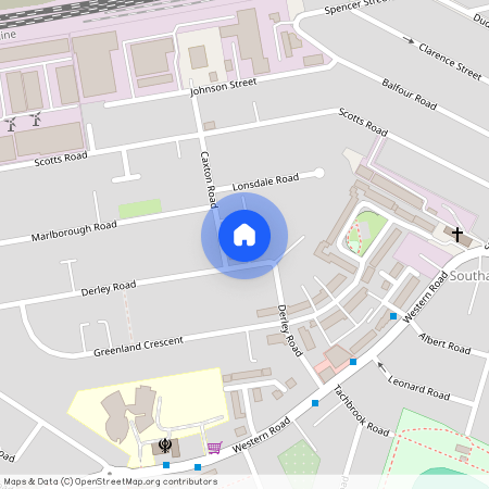 Lonsdale Road, Southall, UB2 5LS