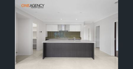 Immaculately Presented 4 Bedroom House in Craigieburn!! - Photo 3