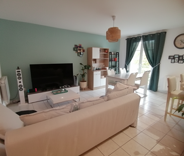 Appartement LIEUSAINT - Photo 1