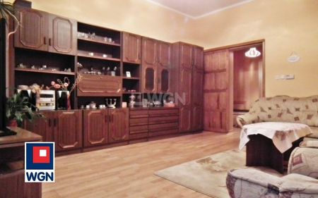Mieszkanie na wynajem w kamienicy Legnica, Centrum - Фото 4