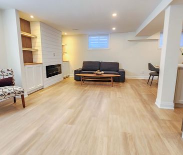 For Lease - 23 Southdale Drive Unit# (Lower), Markham, Ontario - Photo 5