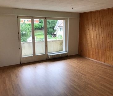 4 Zimmerwohnung im Dachgeschoss - Photo 4