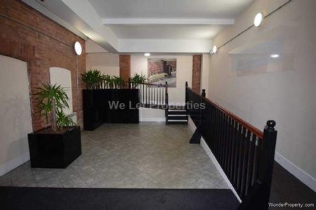 1 bedroom property to rent in Manchester - Photo 3