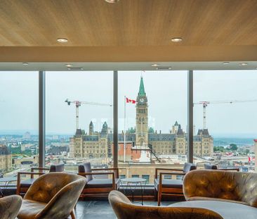 For Lease - 101 Queen Street Unit# 1409, Ottawa Centre, Ontario - Photo 3