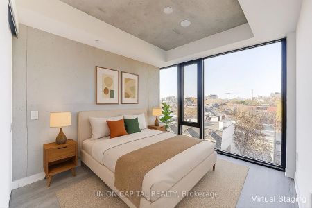 195 McCaul Street #502 - Photo 4