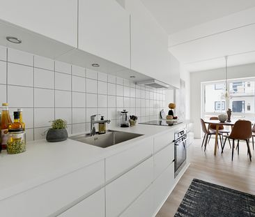 Hedelunden 36B, 1. tv., Hedelunden, 2670 Greve - Photo 6